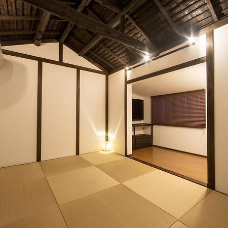 Rinn Kiyomizu Villa Кіото Екстер'єр фото