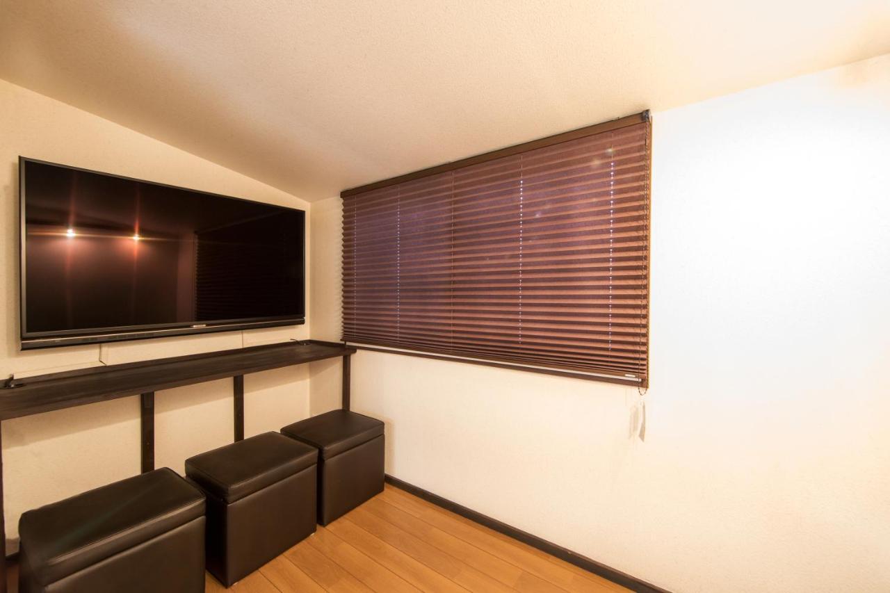 Rinn Kiyomizu Villa Кіото Екстер'єр фото